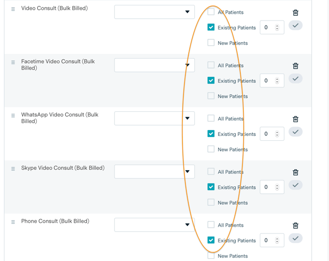 Bulk Billing Clinics and Telehealth - 1