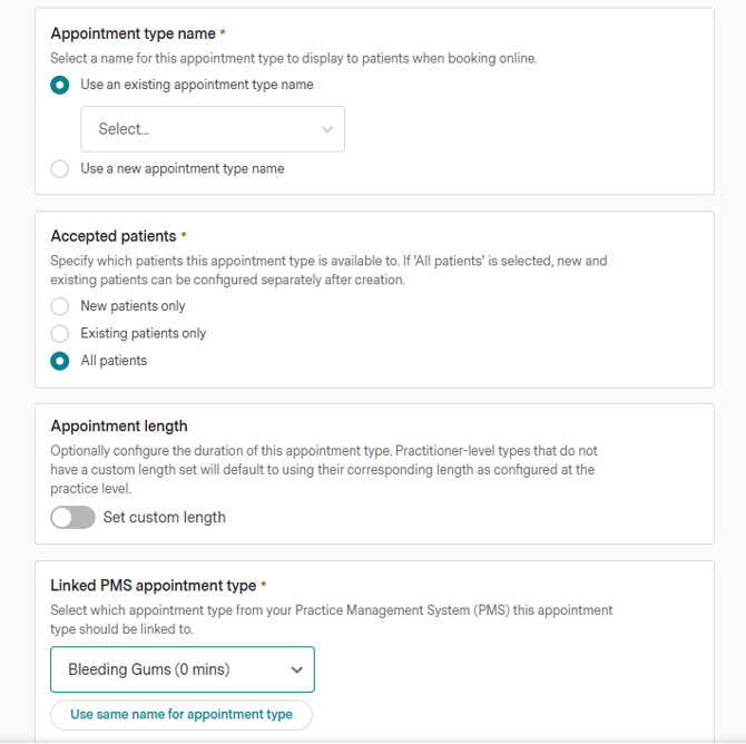 HS1 Exact - Healthengines Integration- Benefits & Troubleshooting - 10