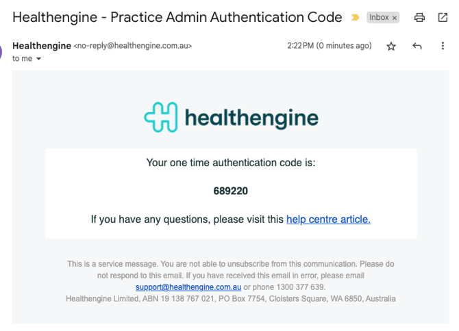 Multi-Factor Authentication ( MFA ) - 2