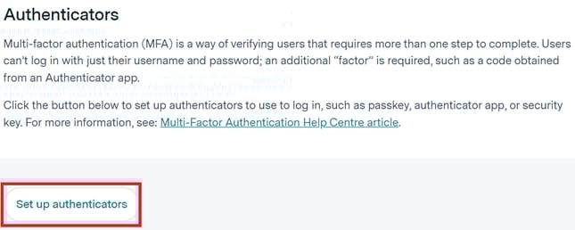 Multi-Factor Authentication ( MFA ) - 5