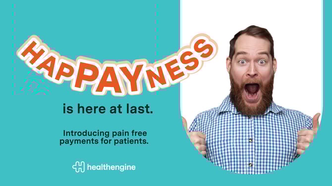 Promote Payments at Your Practice - 2